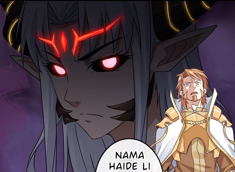 Reincarnated to Be the Wicked Maid at the Main Lead’s Side Chapter 03 - Halaman 36
