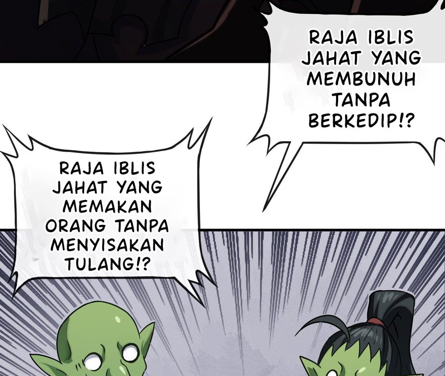 Reincarnated to Be the Wicked Maid at the Main Lead’s Side Chapter 03 - Halaman 42