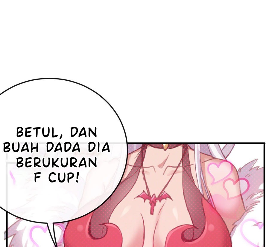 Reincarnated to Be the Wicked Maid at the Main Lead’s Side Chapter 03 - Halaman 44