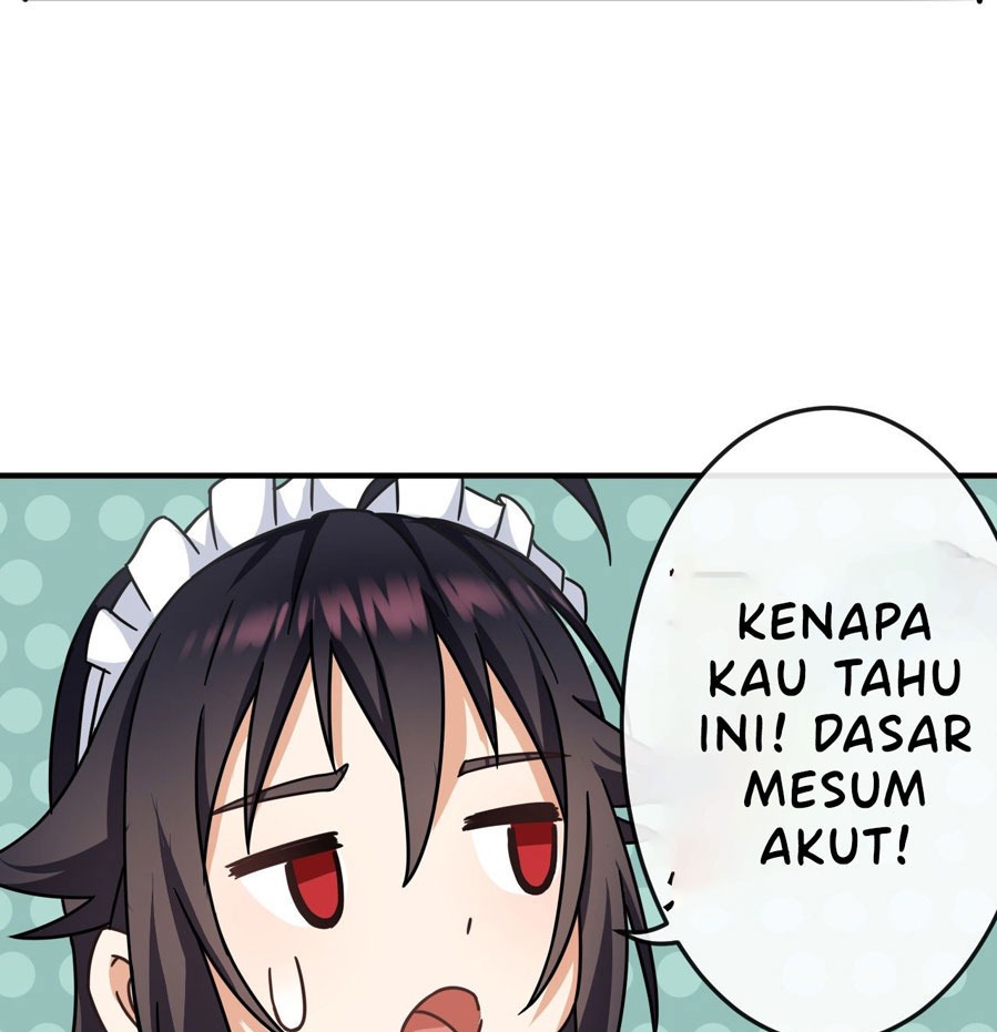 Reincarnated to Be the Wicked Maid at the Main Lead’s Side Chapter 03 - Halaman 46