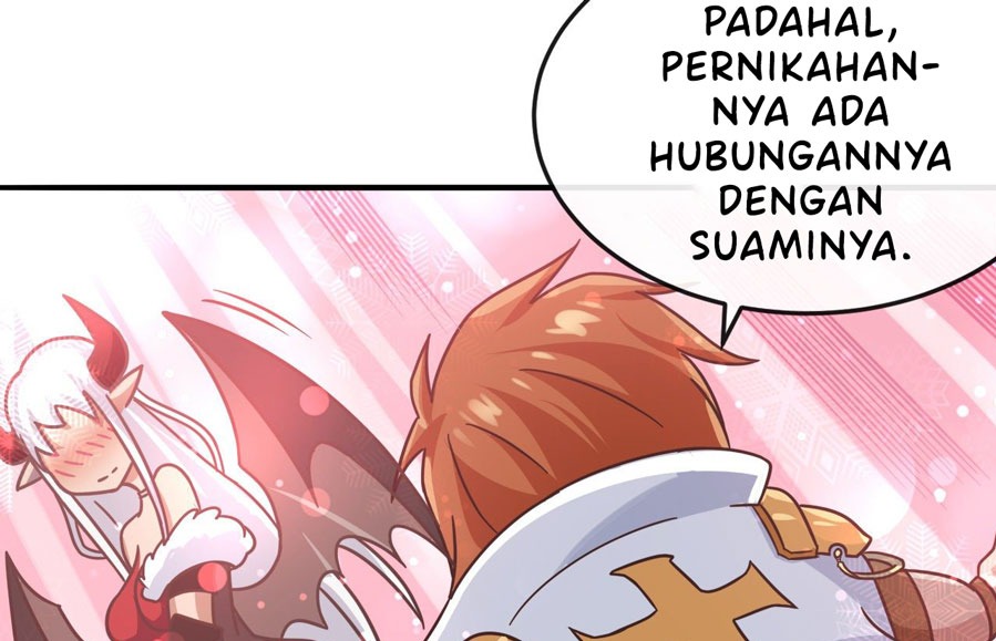Reincarnated to Be the Wicked Maid at the Main Lead’s Side Chapter 03 - Halaman 50