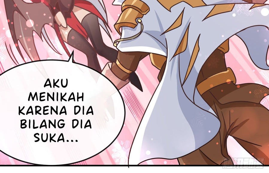 Reincarnated to Be the Wicked Maid at the Main Lead’s Side Chapter 03 - Halaman 51