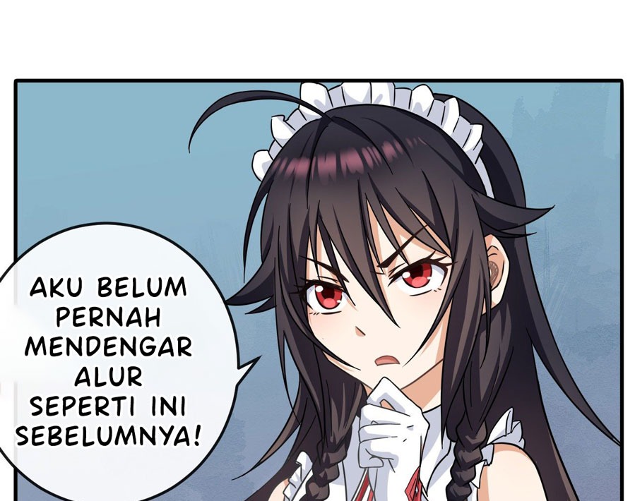 Reincarnated to Be the Wicked Maid at the Main Lead’s Side Chapter 03 - Halaman 52