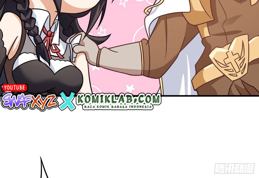 Reincarnated to Be the Wicked Maid at the Main Lead’s Side Chapter 03 - Halaman 55