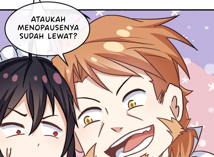 Reincarnated to Be the Wicked Maid at the Main Lead’s Side Chapter 03 - Halaman 56