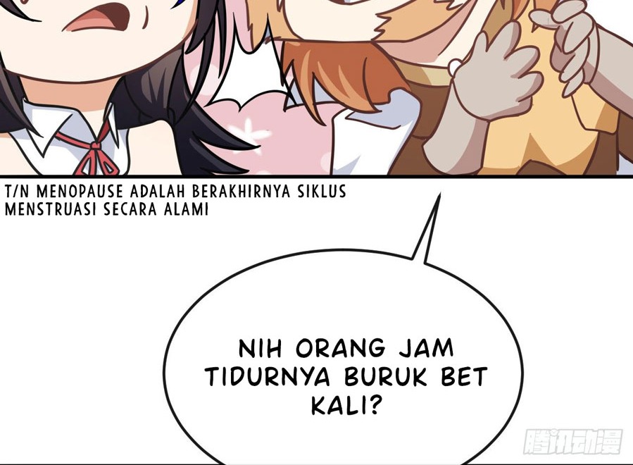Reincarnated to Be the Wicked Maid at the Main Lead’s Side Chapter 03 - Halaman 57