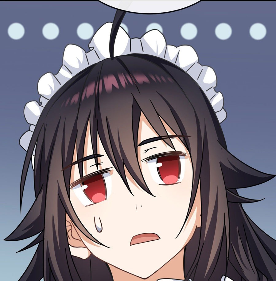 Reincarnated to Be the Wicked Maid at the Main Lead’s Side Chapter 03 - Halaman 58