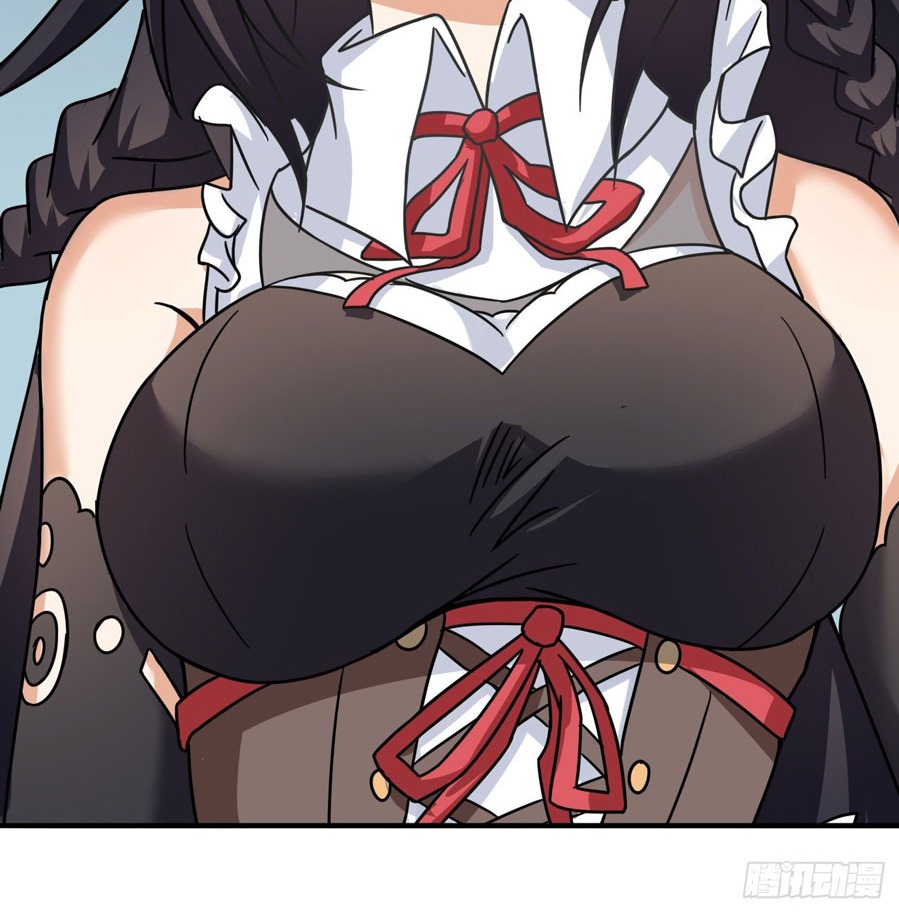Reincarnated to Be the Wicked Maid at the Main Lead’s Side Chapter 03 - Halaman 59
