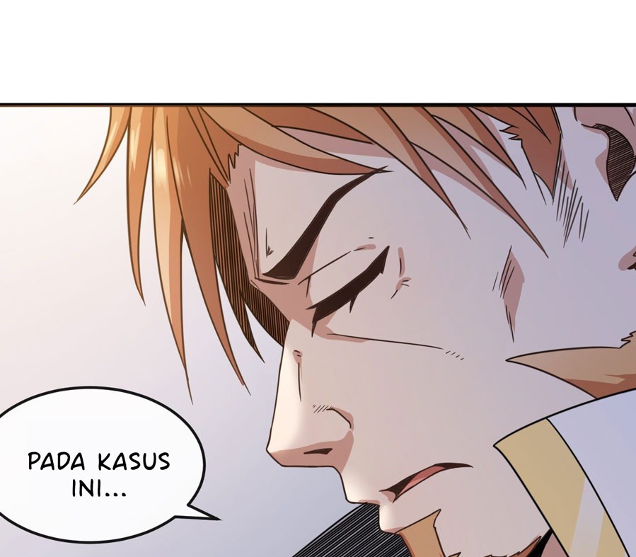 Reincarnated to Be the Wicked Maid at the Main Lead’s Side Chapter 03 - Halaman 6