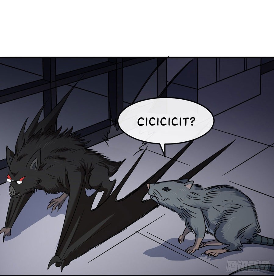 Reincarnated to Be the Wicked Maid at the Main Lead’s Side Chapter 03 - Halaman 61