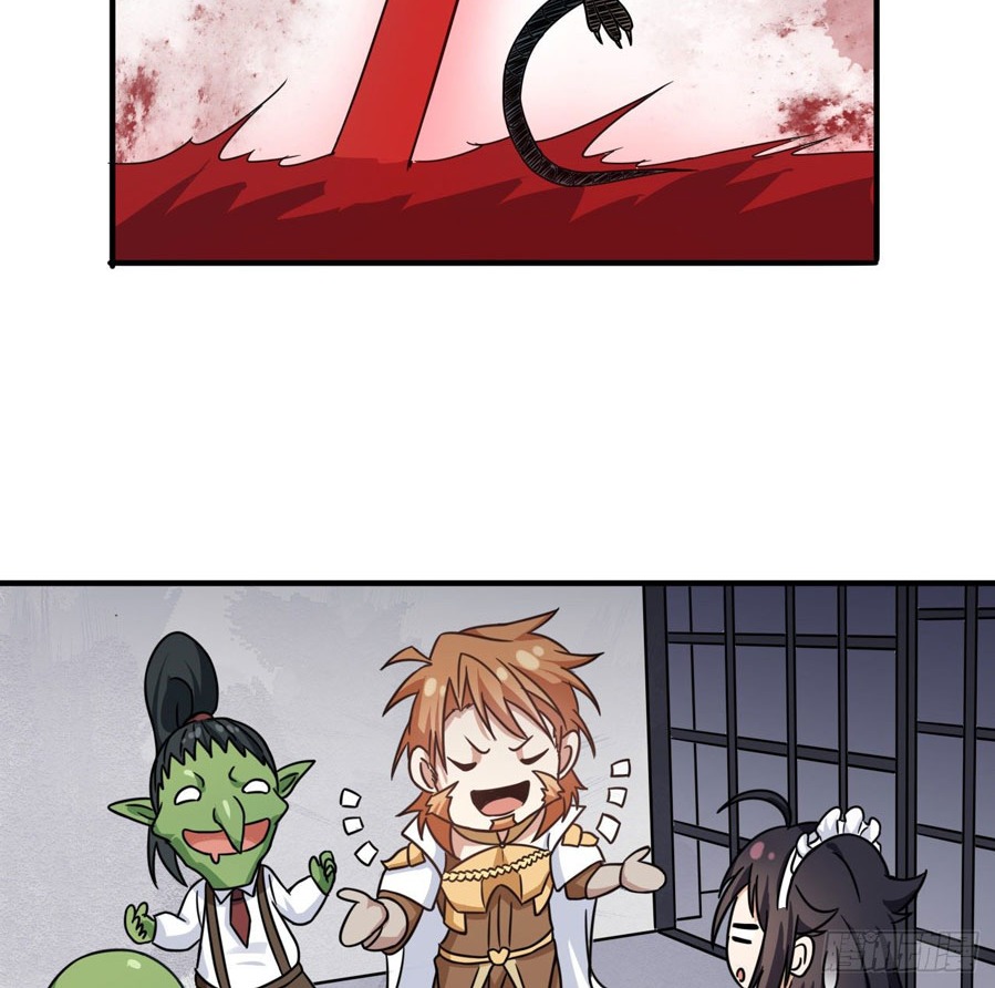 Reincarnated to Be the Wicked Maid at the Main Lead’s Side Chapter 03 - Halaman 65