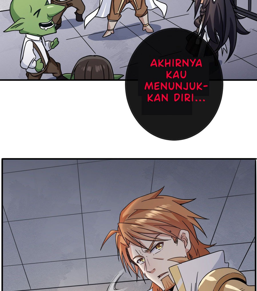 Reincarnated to Be the Wicked Maid at the Main Lead’s Side Chapter 03 - Halaman 66