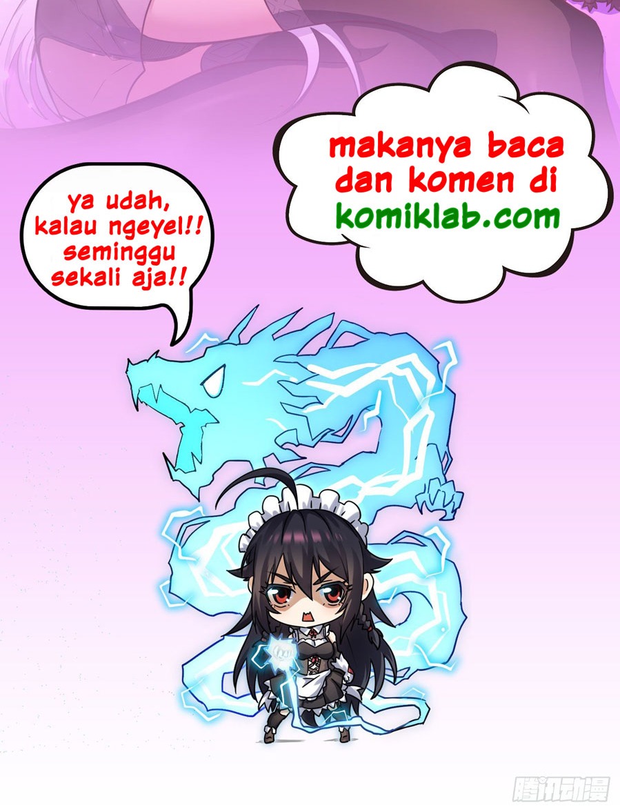Reincarnated to Be the Wicked Maid at the Main Lead’s Side Chapter 03 - Halaman 69