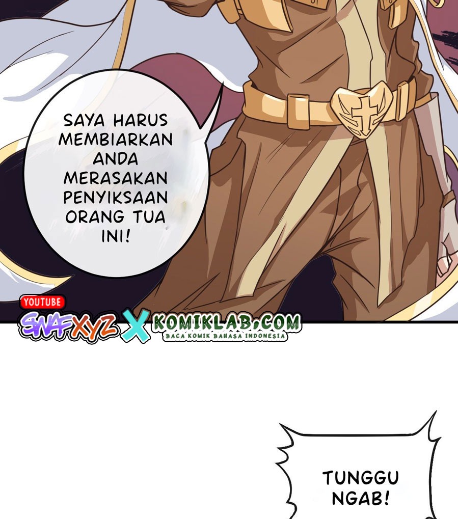 Reincarnated to Be the Wicked Maid at the Main Lead’s Side Chapter 03 - Halaman 8