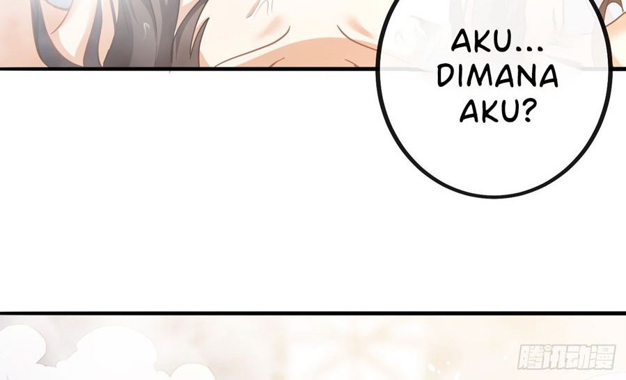 Reincarnated to Be the Wicked Maid at the Main Lead’s Side Chapter 01 - Halaman 10