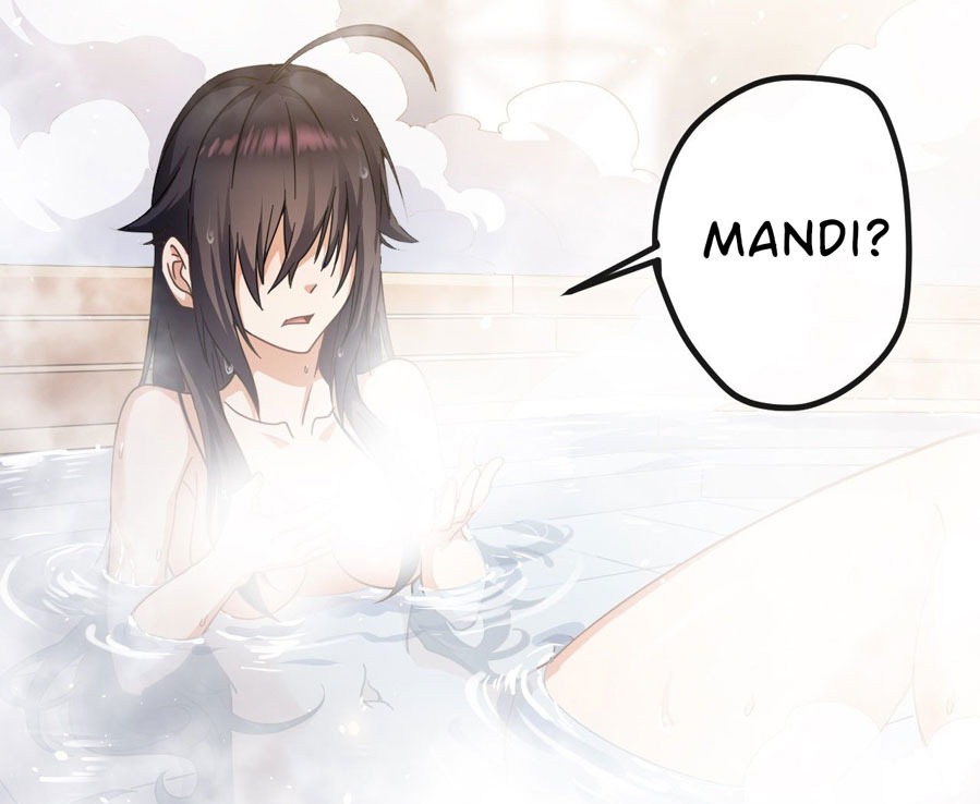 Reincarnated to Be the Wicked Maid at the Main Lead’s Side Chapter 01 - Halaman 11