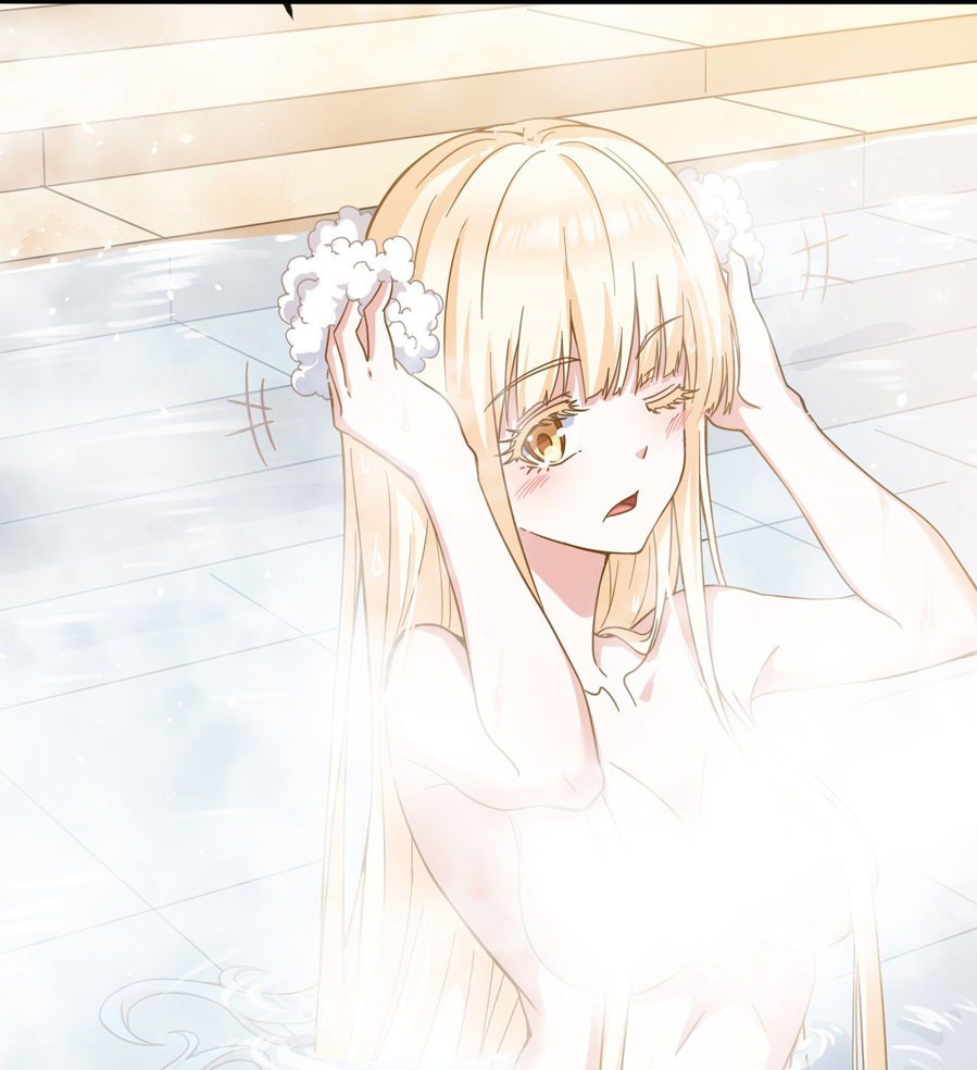 Reincarnated to Be the Wicked Maid at the Main Lead’s Side Chapter 01 - Halaman 13