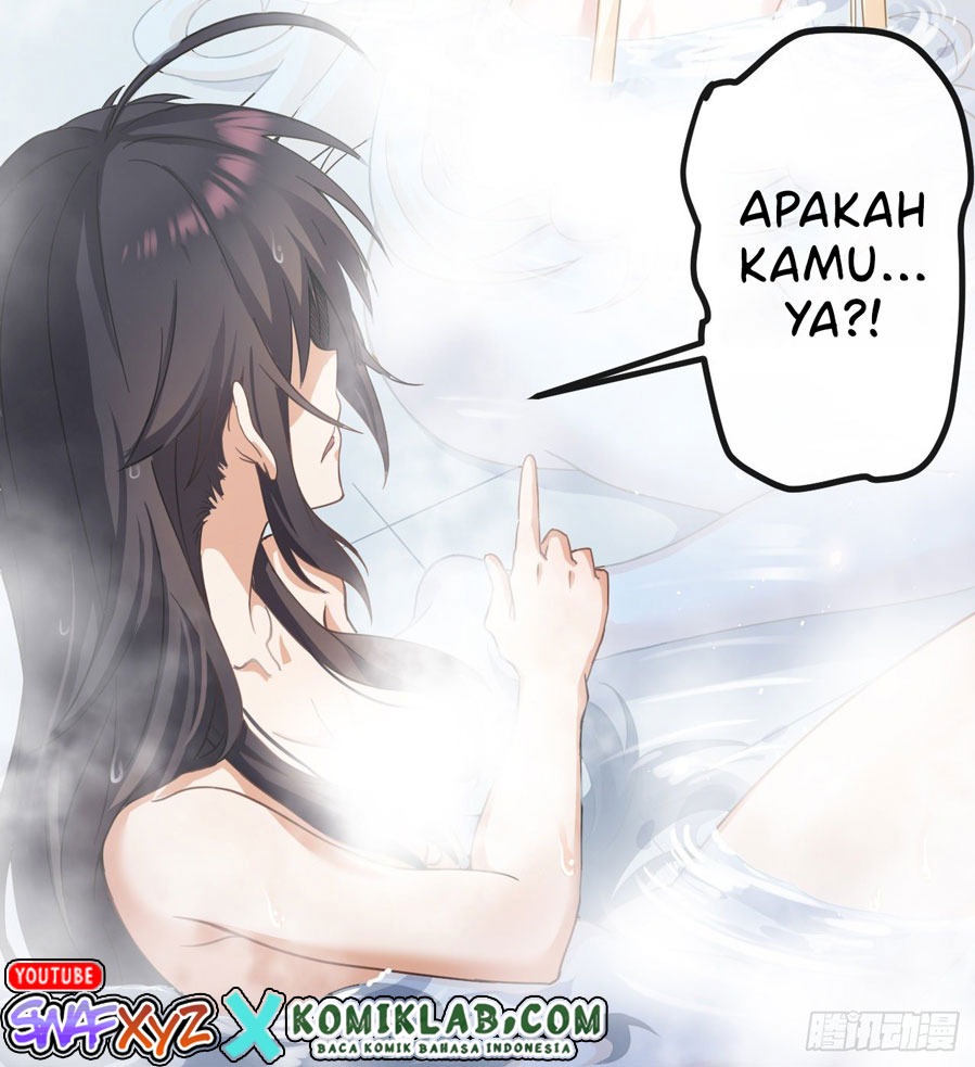 Reincarnated to Be the Wicked Maid at the Main Lead’s Side Chapter 01 - Halaman 14