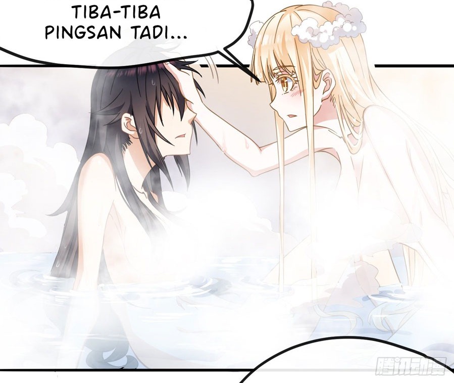 Reincarnated to Be the Wicked Maid at the Main Lead’s Side Chapter 01 - Halaman 16