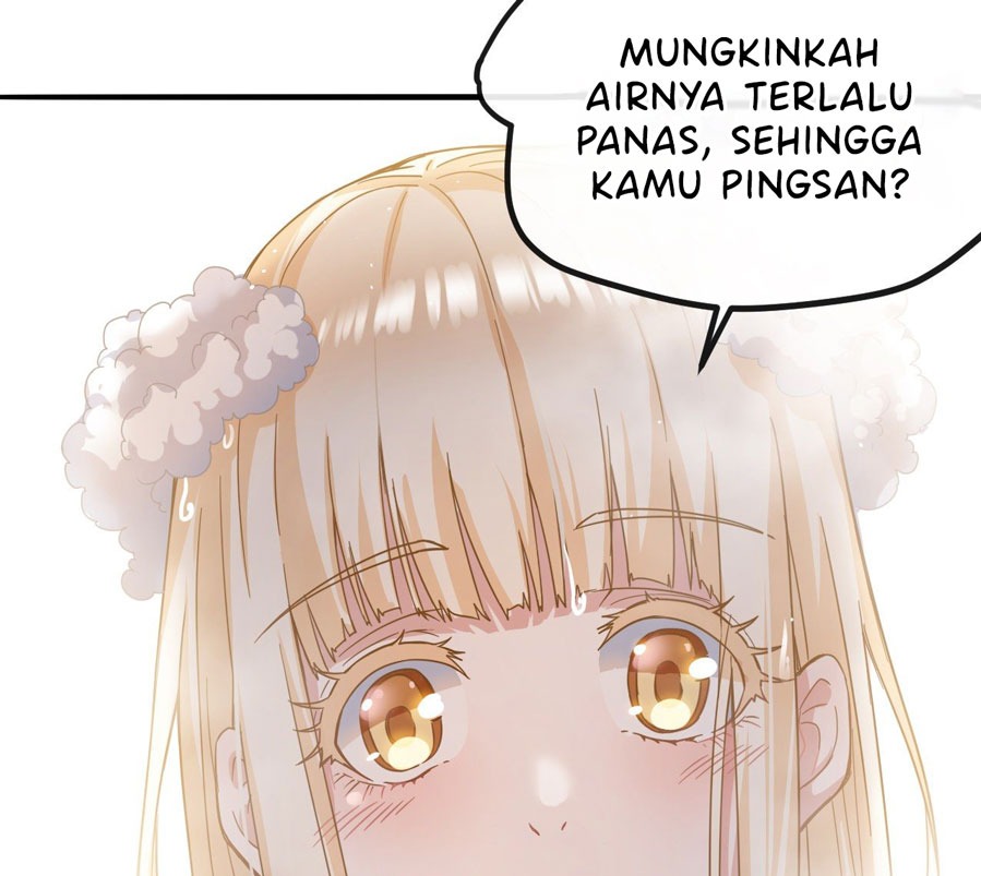 Reincarnated to Be the Wicked Maid at the Main Lead’s Side Chapter 01 - Halaman 17