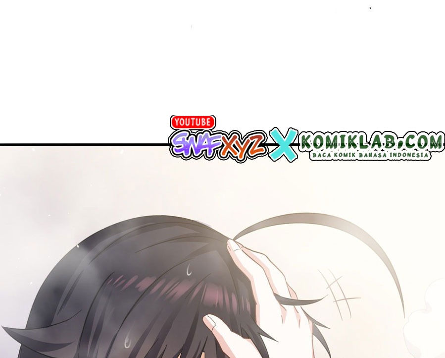 Reincarnated to Be the Wicked Maid at the Main Lead’s Side Chapter 01 - Halaman 19