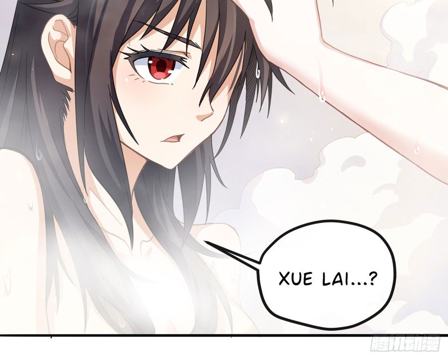 Reincarnated to Be the Wicked Maid at the Main Lead’s Side Chapter 01 - Halaman 20