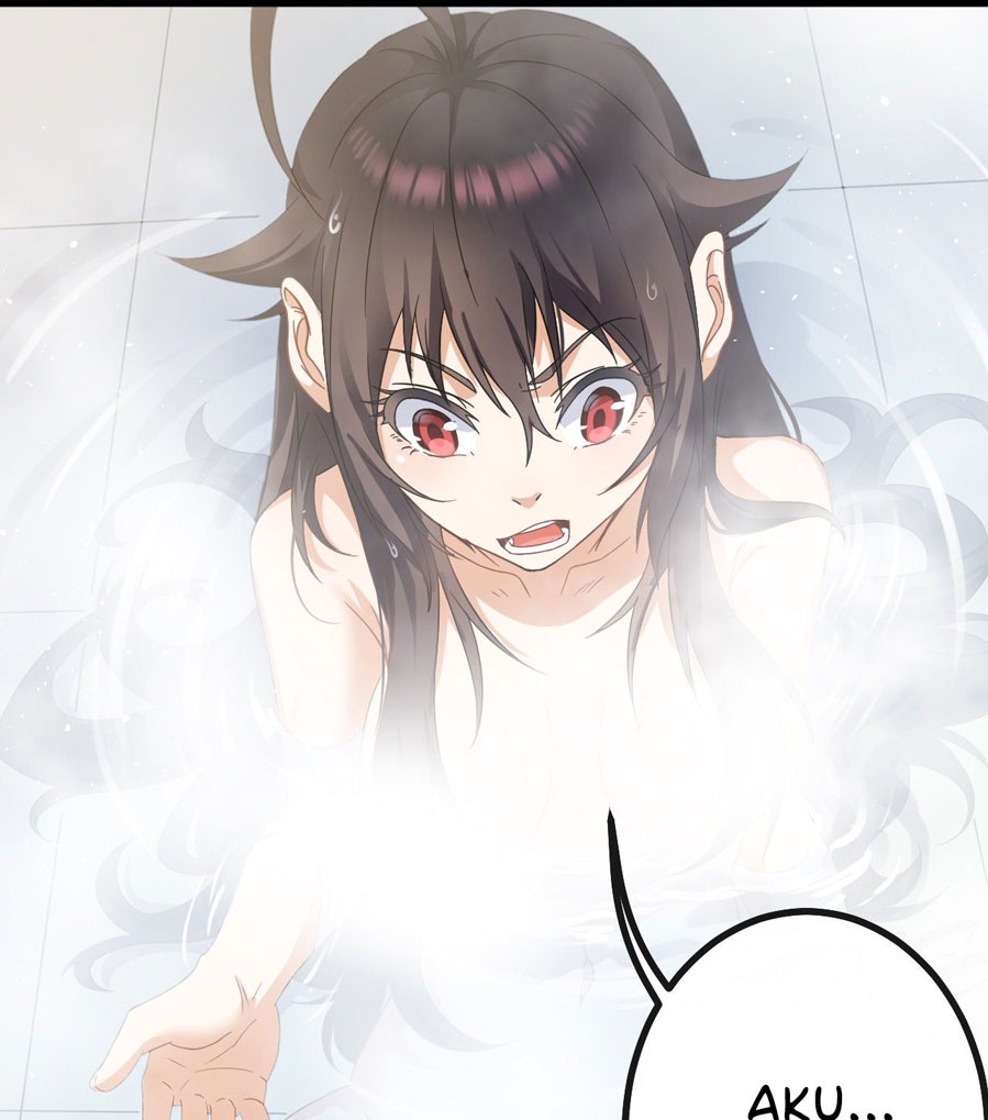 Reincarnated to Be the Wicked Maid at the Main Lead’s Side Chapter 01 - Halaman 21