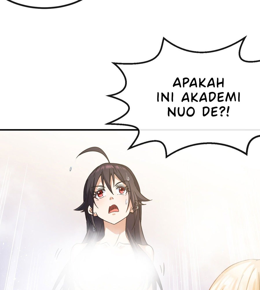 Reincarnated to Be the Wicked Maid at the Main Lead’s Side Chapter 01 - Halaman 23