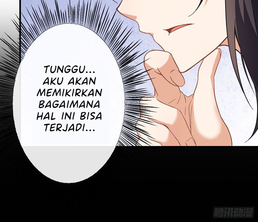 Reincarnated to Be the Wicked Maid at the Main Lead’s Side Chapter 01 - Halaman 26