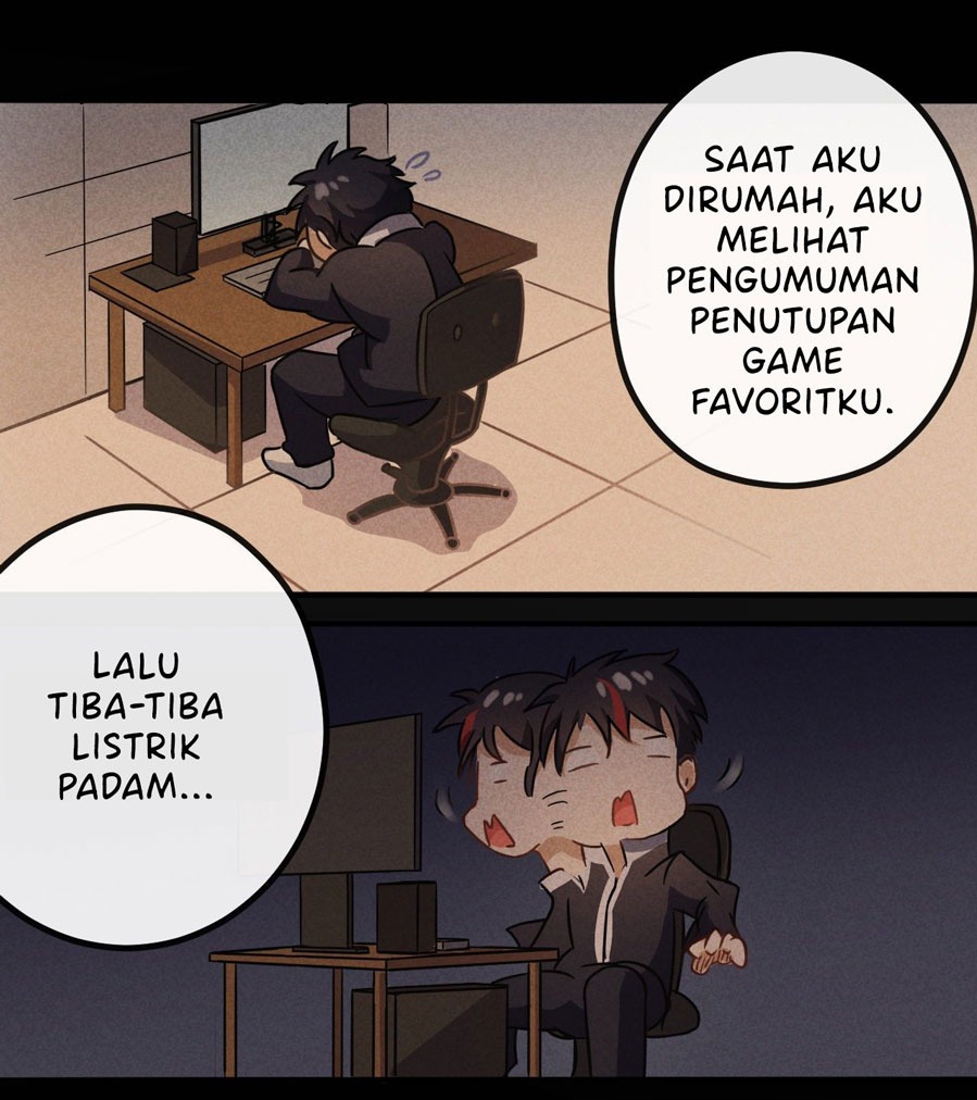 Reincarnated to Be the Wicked Maid at the Main Lead’s Side Chapter 01 - Halaman 27