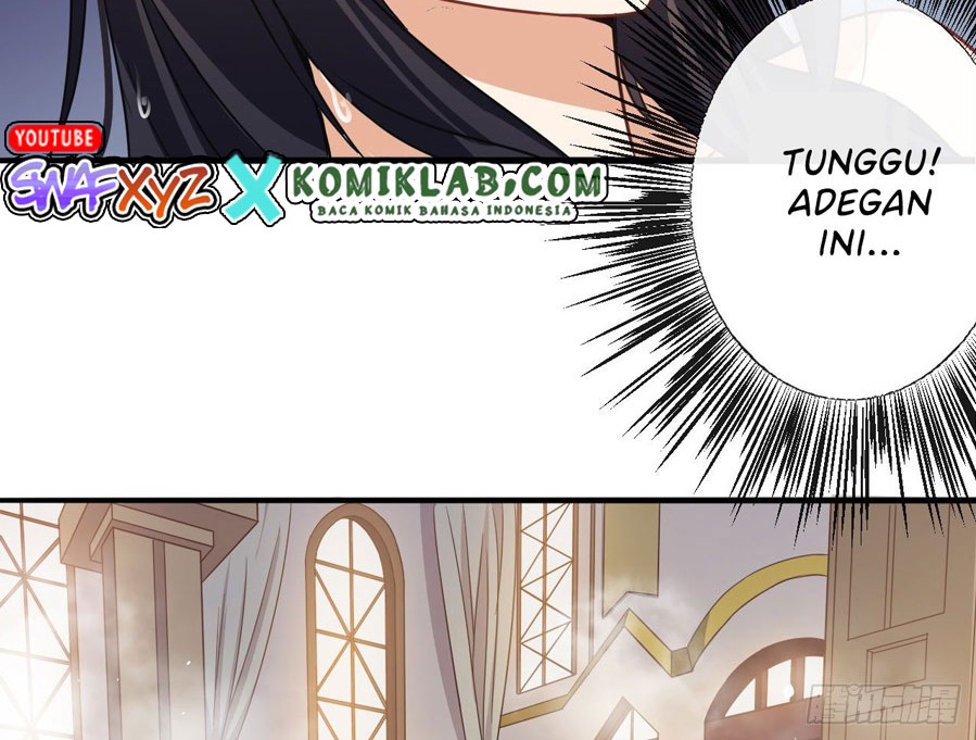 Reincarnated to Be the Wicked Maid at the Main Lead’s Side Chapter 01 - Halaman 32