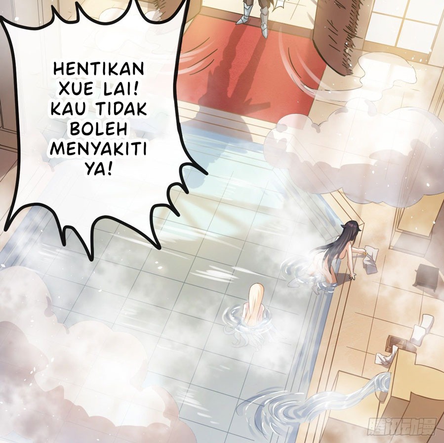 Reincarnated to Be the Wicked Maid at the Main Lead’s Side Chapter 01 - Halaman 36