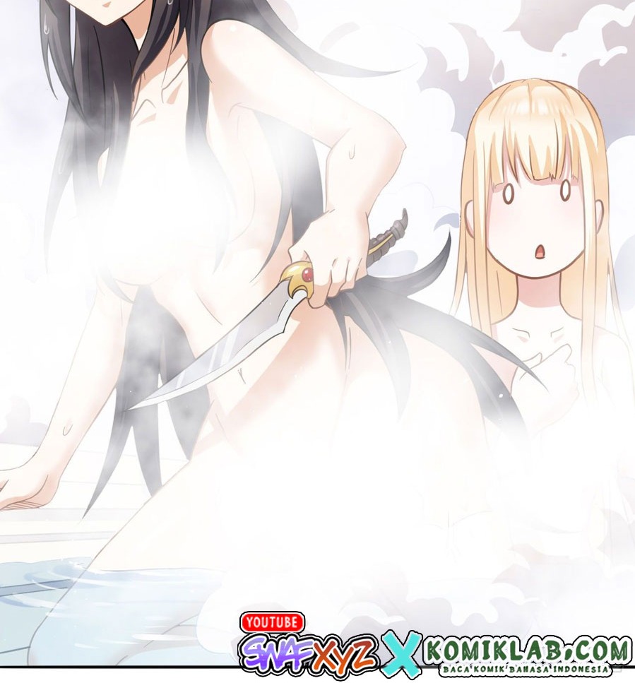 Reincarnated to Be the Wicked Maid at the Main Lead’s Side Chapter 01 - Halaman 38