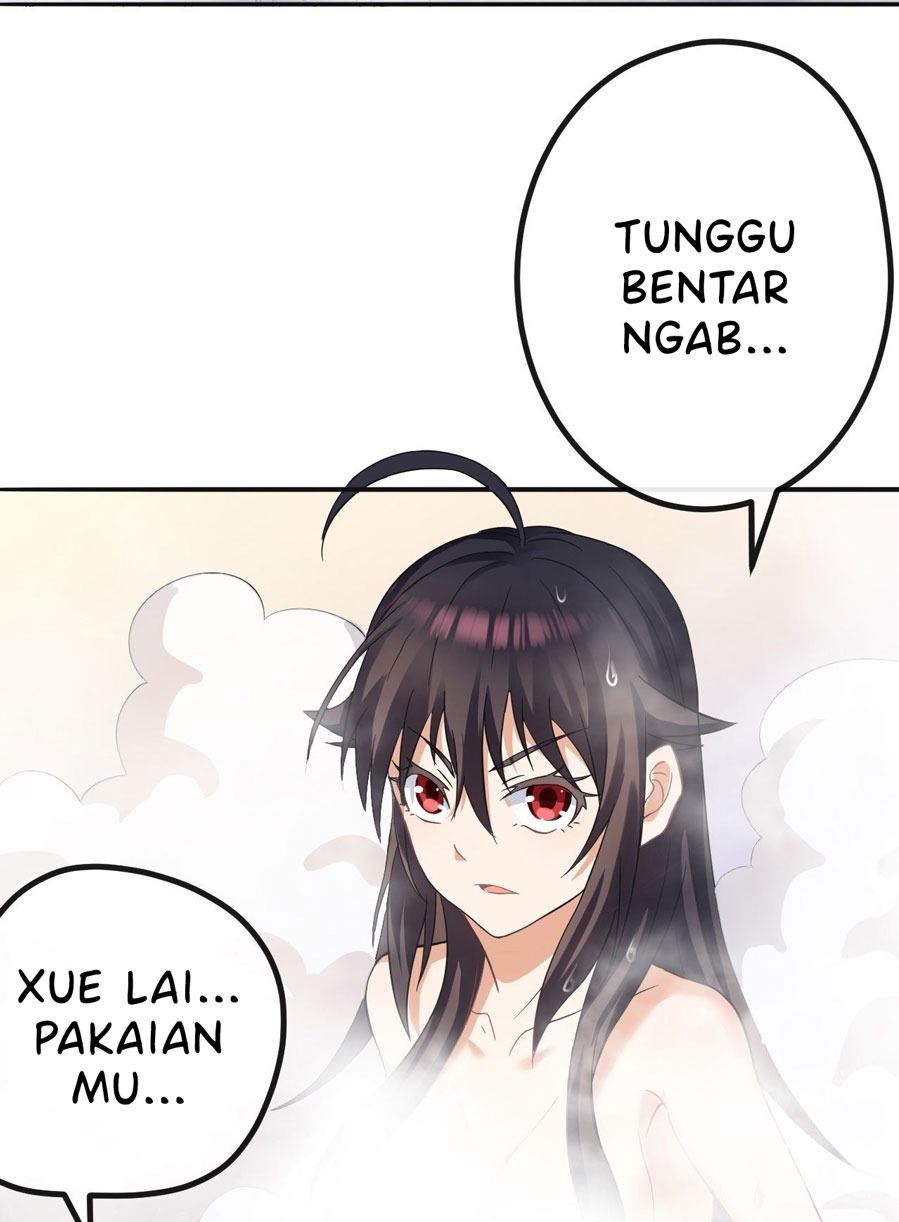 Reincarnated to Be the Wicked Maid at the Main Lead’s Side Chapter 01 - Halaman 45