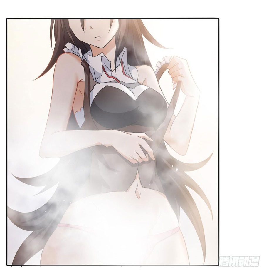 Reincarnated to Be the Wicked Maid at the Main Lead’s Side Chapter 01 - Halaman 48