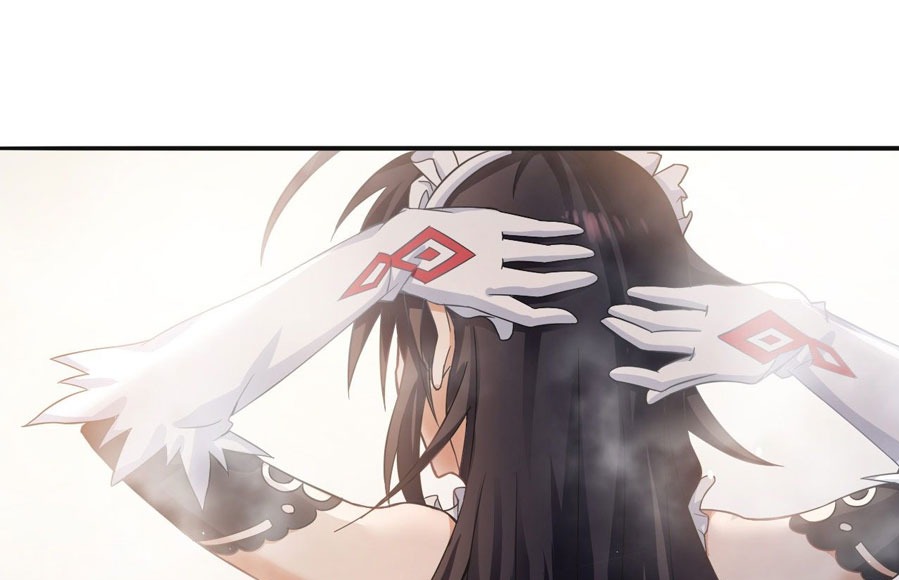 Reincarnated to Be the Wicked Maid at the Main Lead’s Side Chapter 01 - Halaman 49