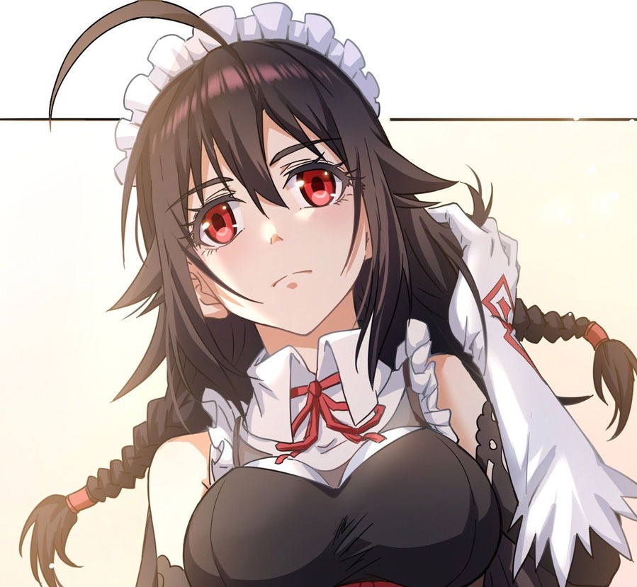 Reincarnated to Be the Wicked Maid at the Main Lead’s Side Chapter 01 - Halaman 51