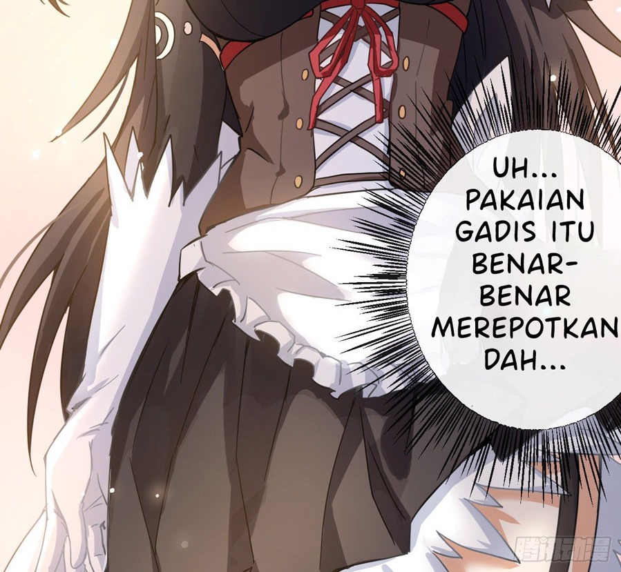 Reincarnated to Be the Wicked Maid at the Main Lead’s Side Chapter 01 - Halaman 52