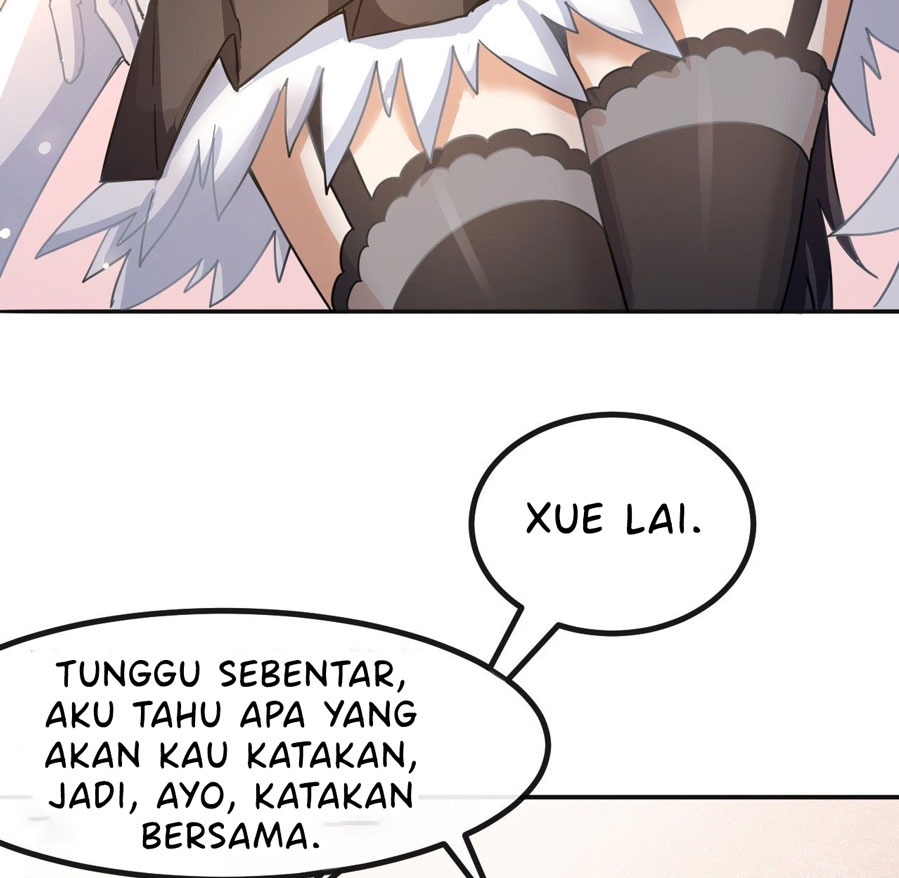Reincarnated to Be the Wicked Maid at the Main Lead’s Side Chapter 01 - Halaman 53