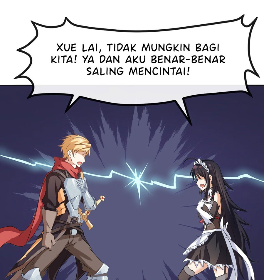 Reincarnated to Be the Wicked Maid at the Main Lead’s Side Chapter 01 - Halaman 55