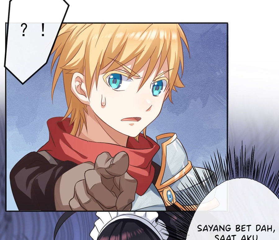 Reincarnated to Be the Wicked Maid at the Main Lead’s Side Chapter 01 - Halaman 57