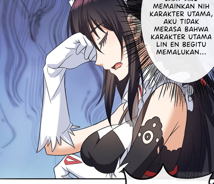 Reincarnated to Be the Wicked Maid at the Main Lead’s Side Chapter 01 - Halaman 58
