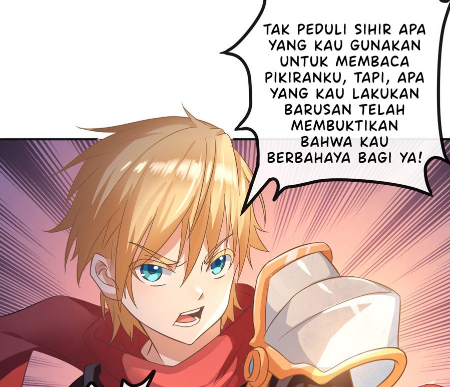 Reincarnated to Be the Wicked Maid at the Main Lead’s Side Chapter 01 - Halaman 59