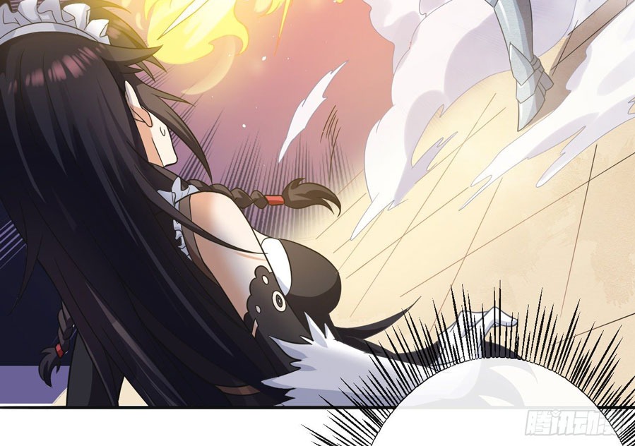 Reincarnated to Be the Wicked Maid at the Main Lead’s Side Chapter 01 - Halaman 62