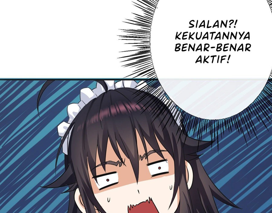 Reincarnated to Be the Wicked Maid at the Main Lead’s Side Chapter 01 - Halaman 63