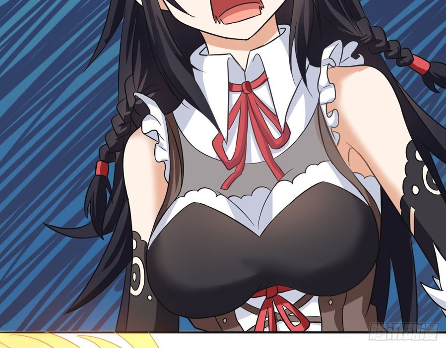 Reincarnated to Be the Wicked Maid at the Main Lead’s Side Chapter 01 - Halaman 64
