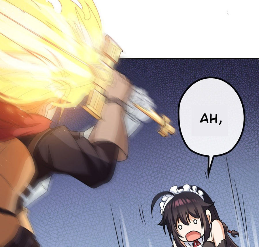 Reincarnated to Be the Wicked Maid at the Main Lead’s Side Chapter 01 - Halaman 65
