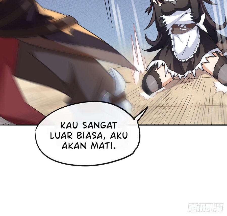 Reincarnated to Be the Wicked Maid at the Main Lead’s Side Chapter 01 - Halaman 66