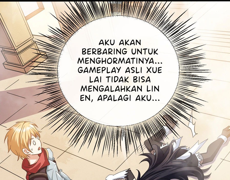 Reincarnated to Be the Wicked Maid at the Main Lead’s Side Chapter 01 - Halaman 67