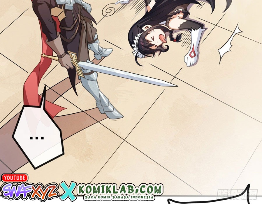 Reincarnated to Be the Wicked Maid at the Main Lead’s Side Chapter 01 - Halaman 68